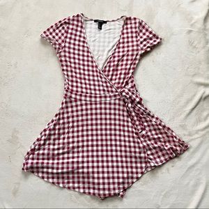 Picnic Romper
